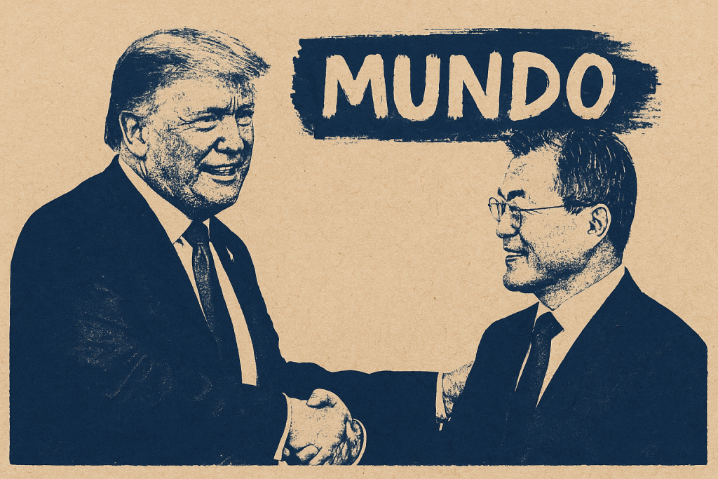 Uma image de notas de 20 reais