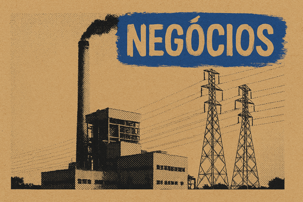 Uma image de notas de 20 reais