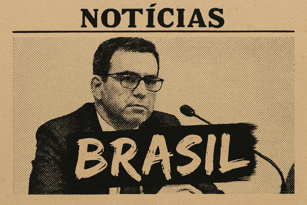 Uma image de notas de 20 reais
