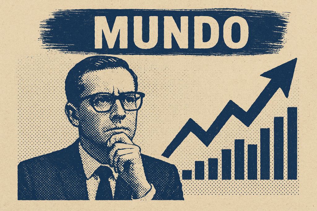 Uma image de notas de 20 reais