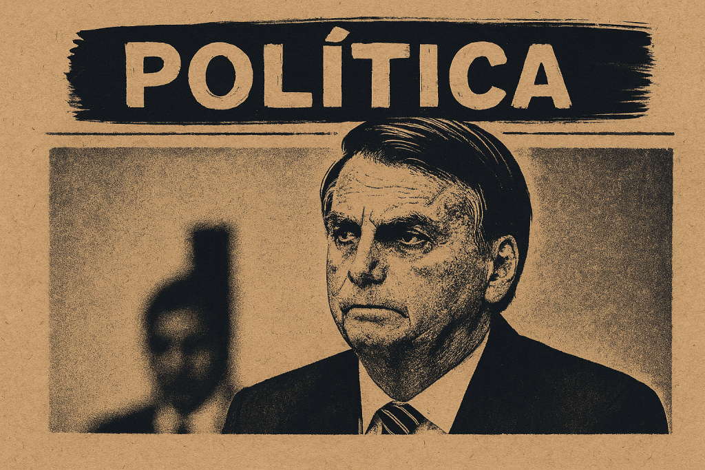 Uma image de notas de 20 reais