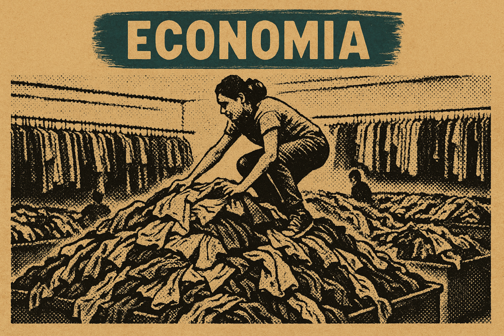 Uma image de notas de 20 reais