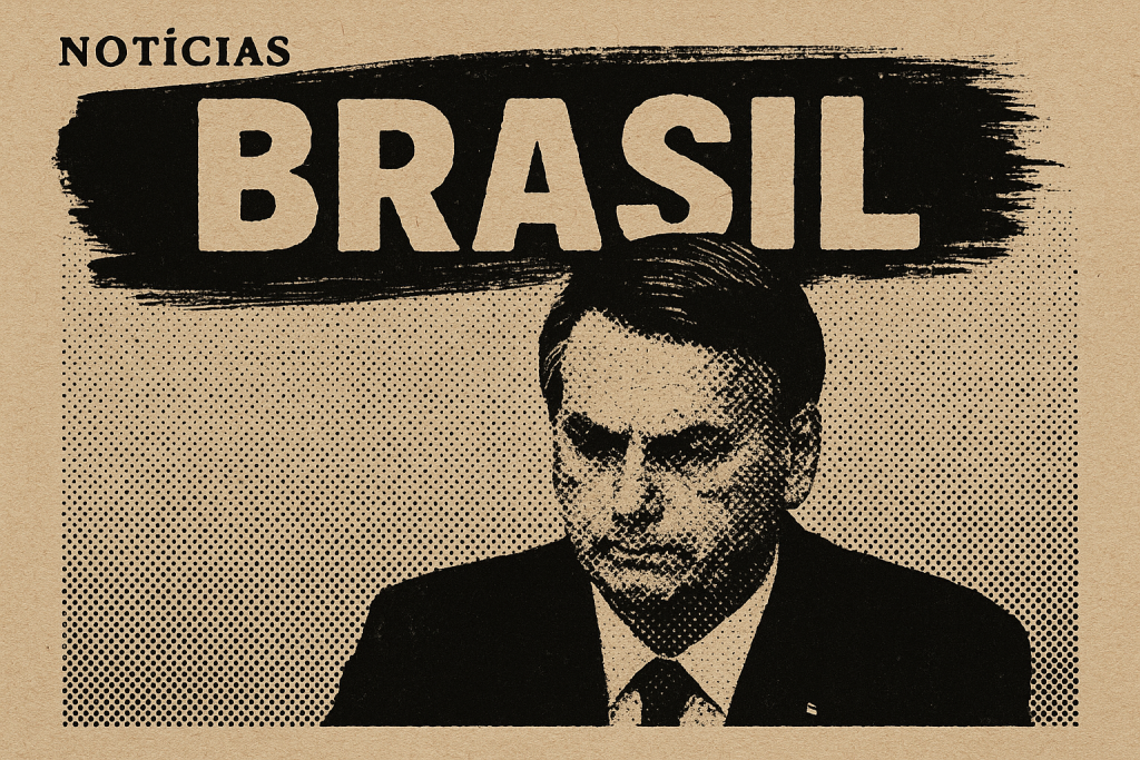 Uma image de notas de 20 reais