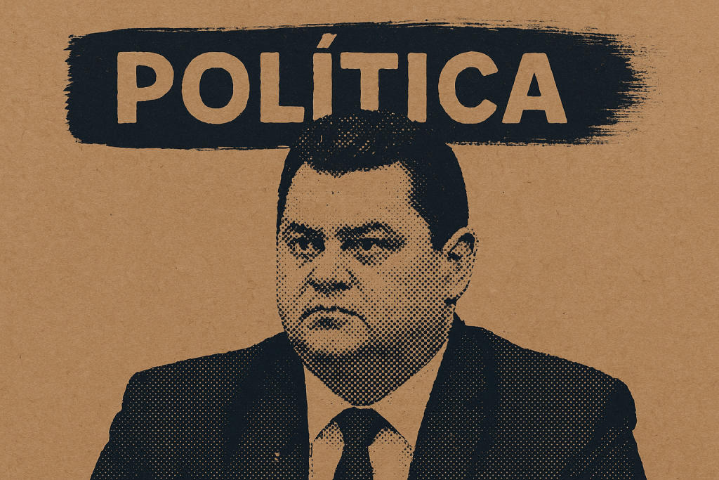 Uma image de notas de 20 reais