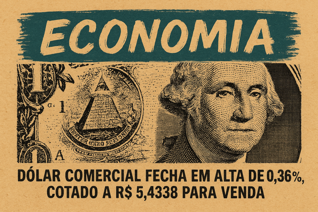 Uma image de notas de 20 reais