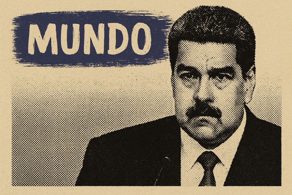 Uma image de notas de 20 reais