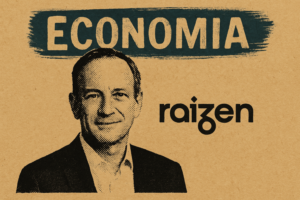 Uma image de notas de 20 reais
