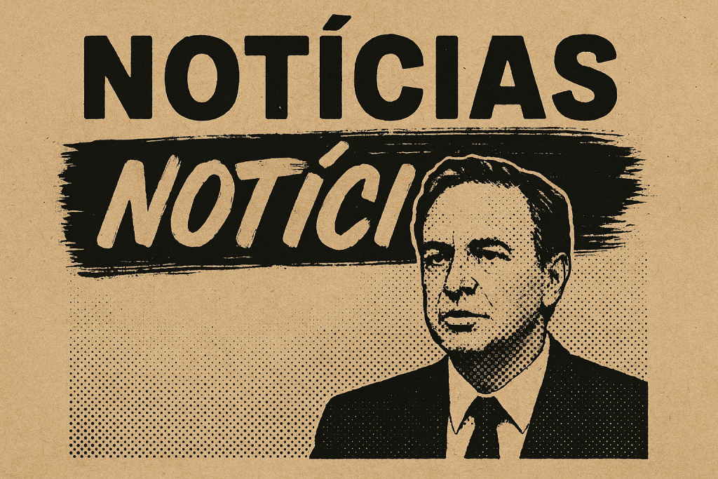 Uma image de notas de 20 reais