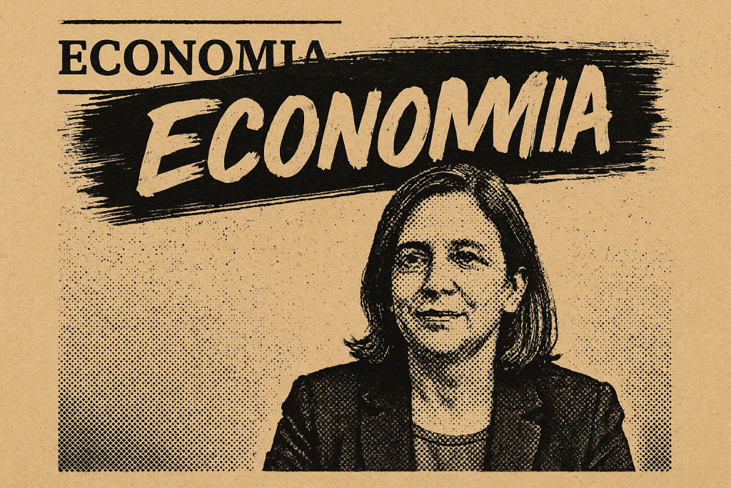 Uma image de notas de 20 reais