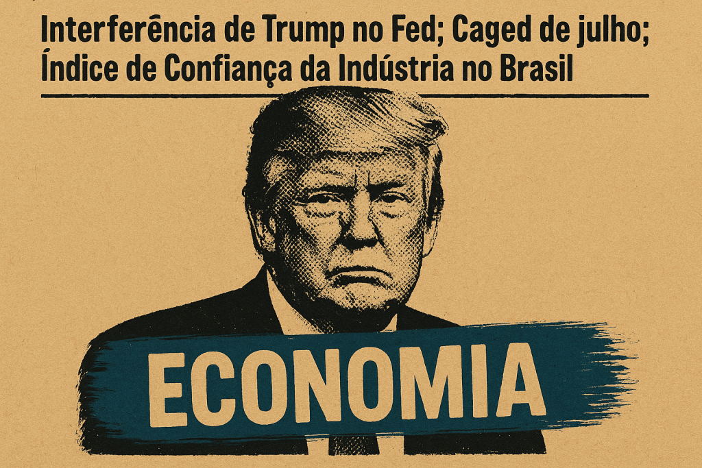 Uma image de notas de 20 reais