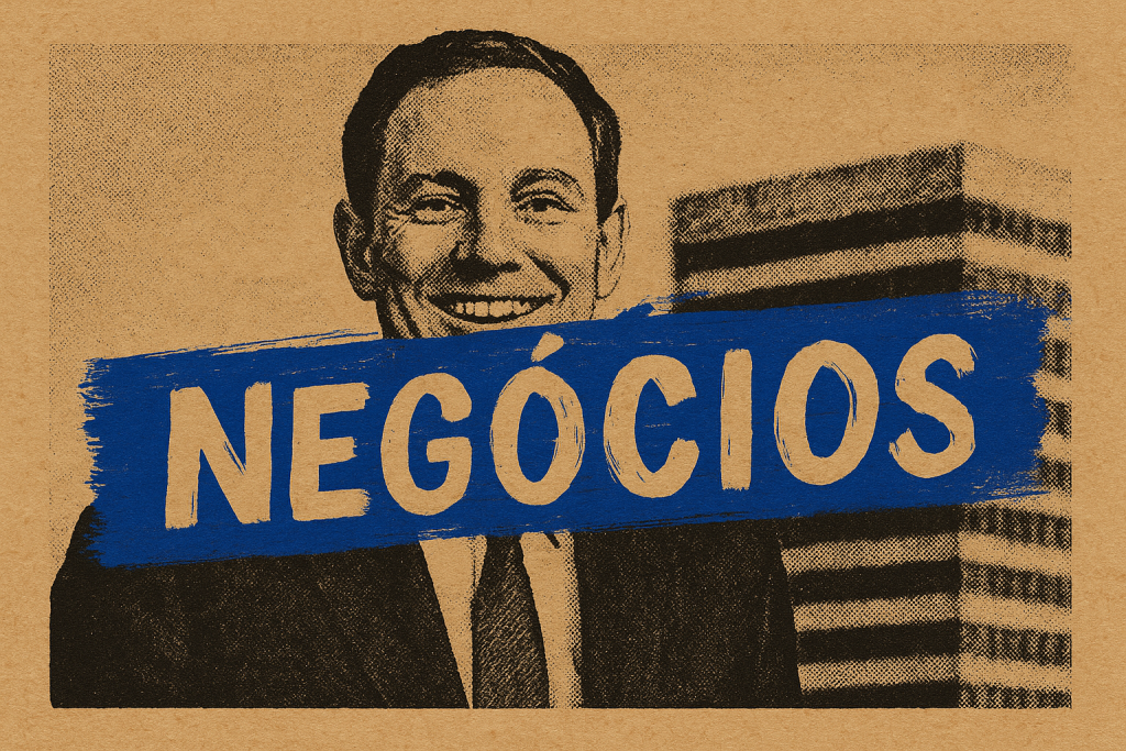 Uma image de notas de 20 reais