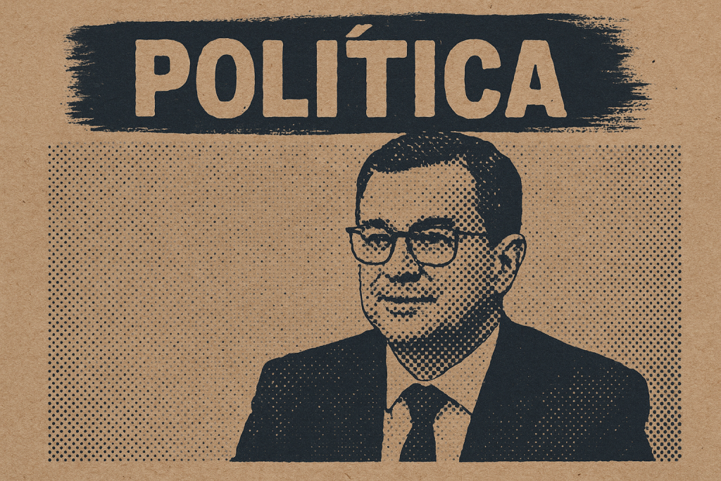 Uma image de notas de 20 reais