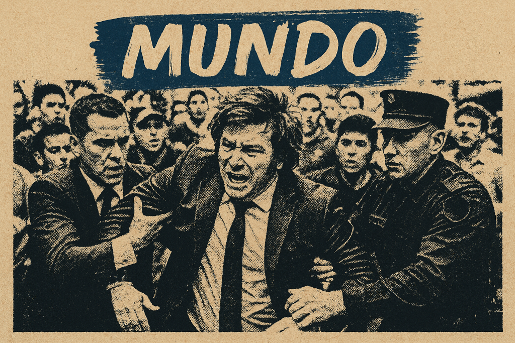 Uma image de notas de 20 reais