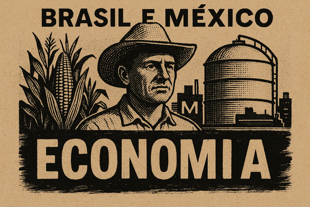 Uma image de notas de 20 reais