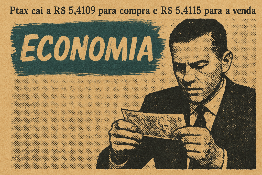 Uma image de notas de 20 reais