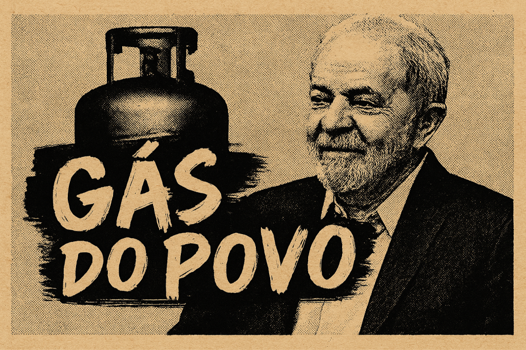 Uma image de notas de 20 reais