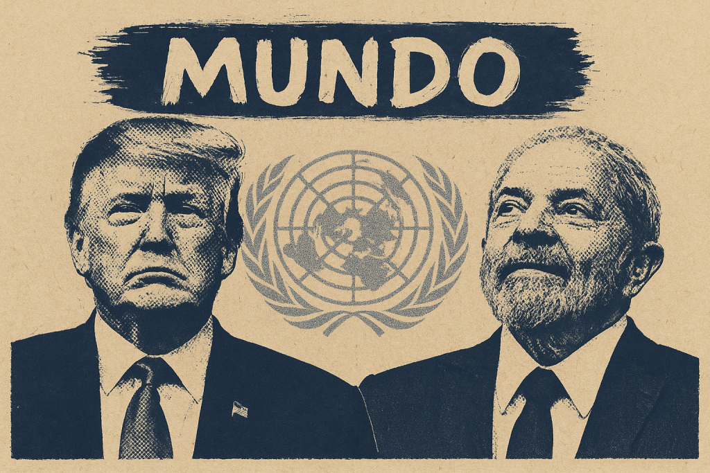 Uma image de notas de 20 reais