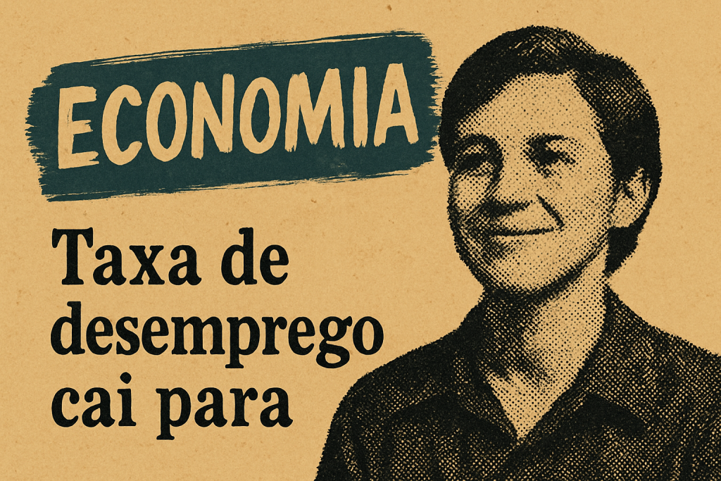 Uma image de notas de 20 reais
