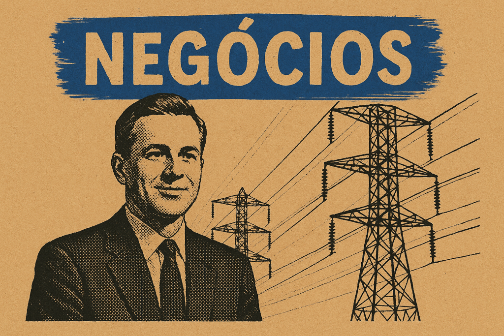 Uma image de notas de 20 reais