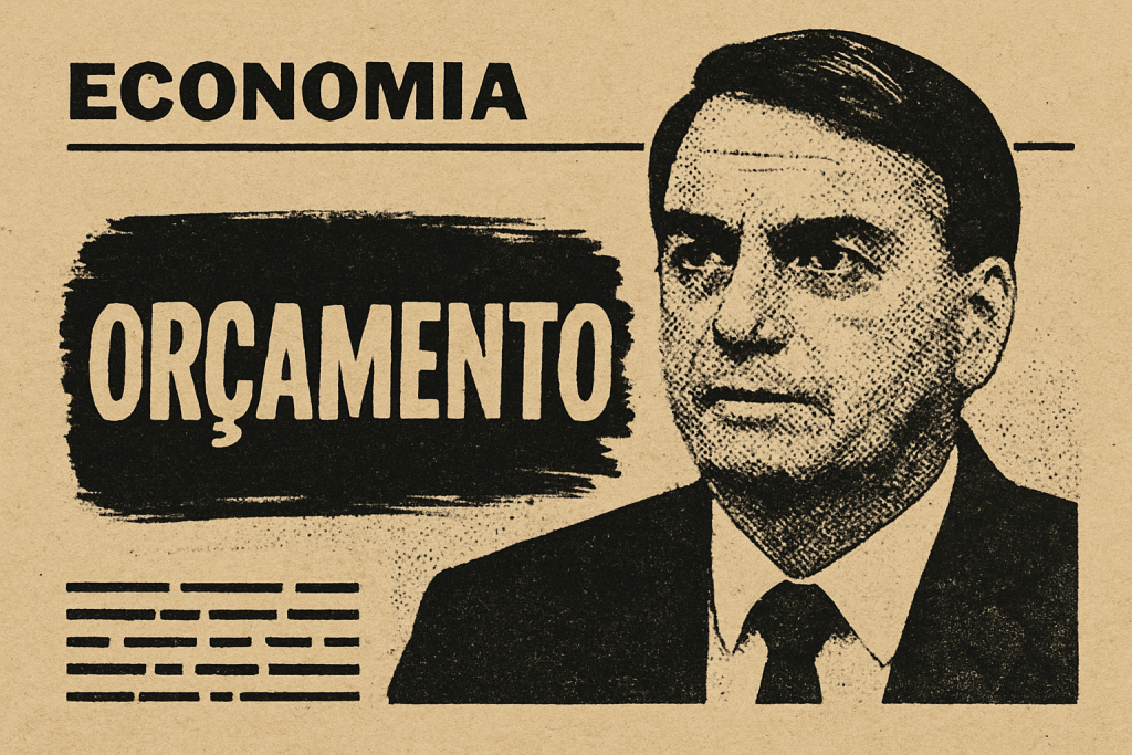Uma image de notas de 20 reais
