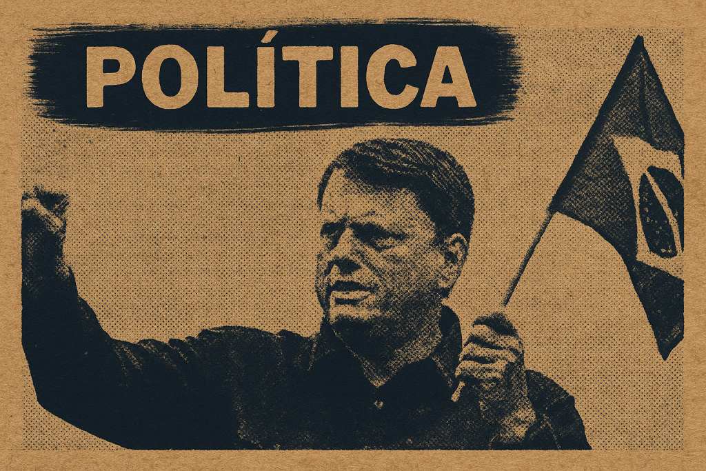 Uma image de notas de 20 reais