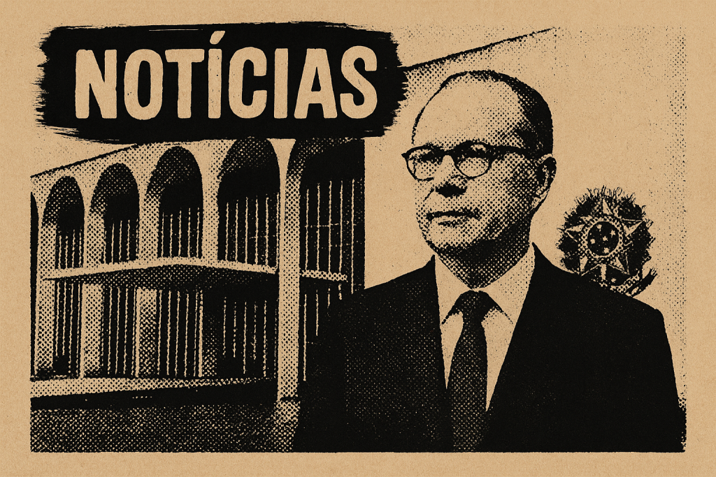 Uma image de notas de 20 reais