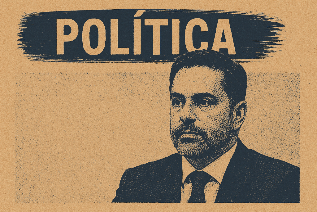 Uma image de notas de 20 reais