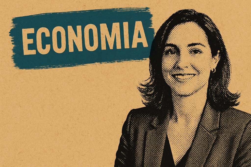 Uma image de notas de 20 reais