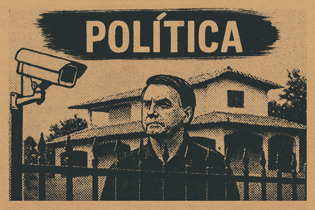 Uma image de notas de 20 reais