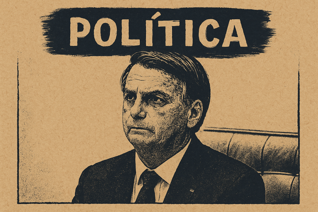 Uma image de notas de 20 reais