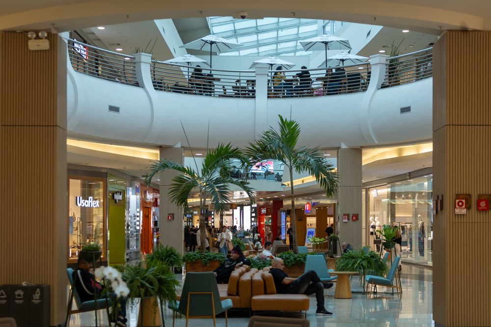 Com foco em entretenimento, Mooca Plaza Shopping garante taxa de ocupação em 98%, acima da média do mercado
