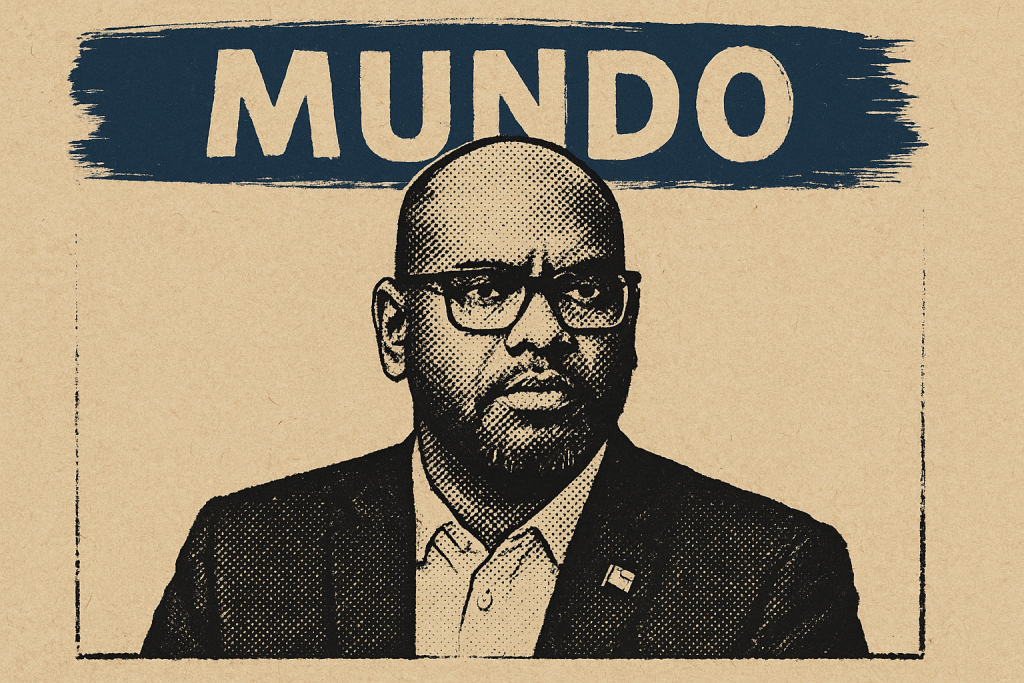 Uma image de notas de 20 reais