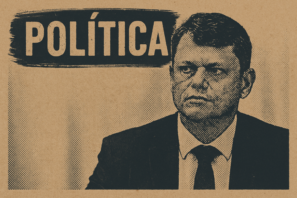Uma image de notas de 20 reais