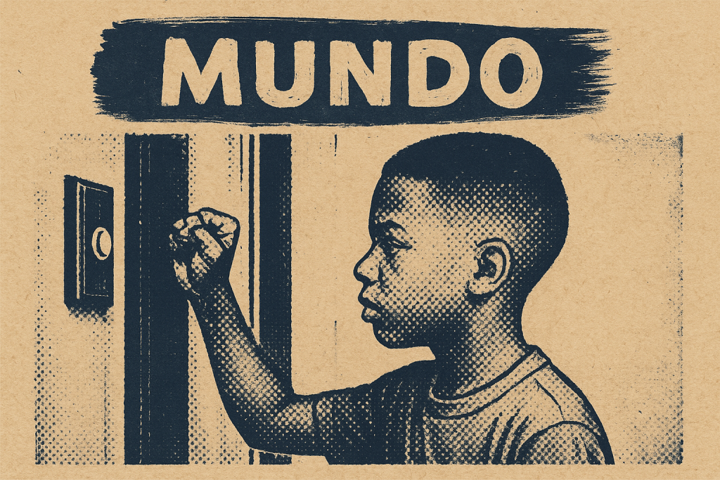 Uma image de notas de 20 reais