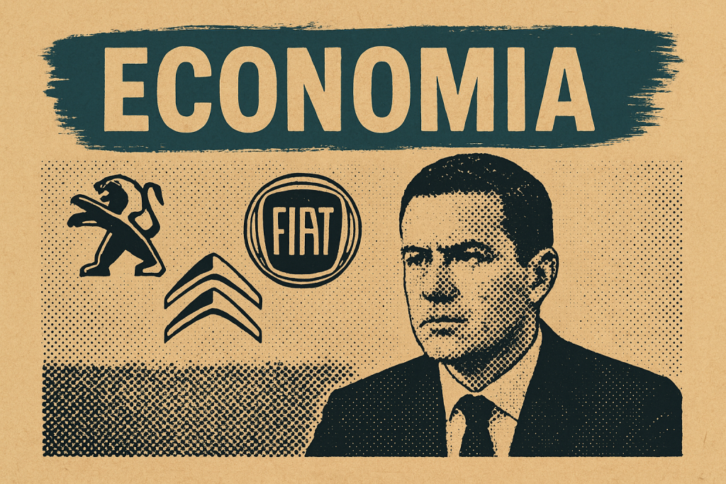 Uma image de notas de 20 reais