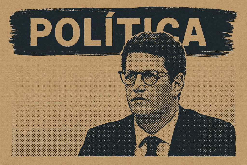 Uma image de notas de 20 reais
