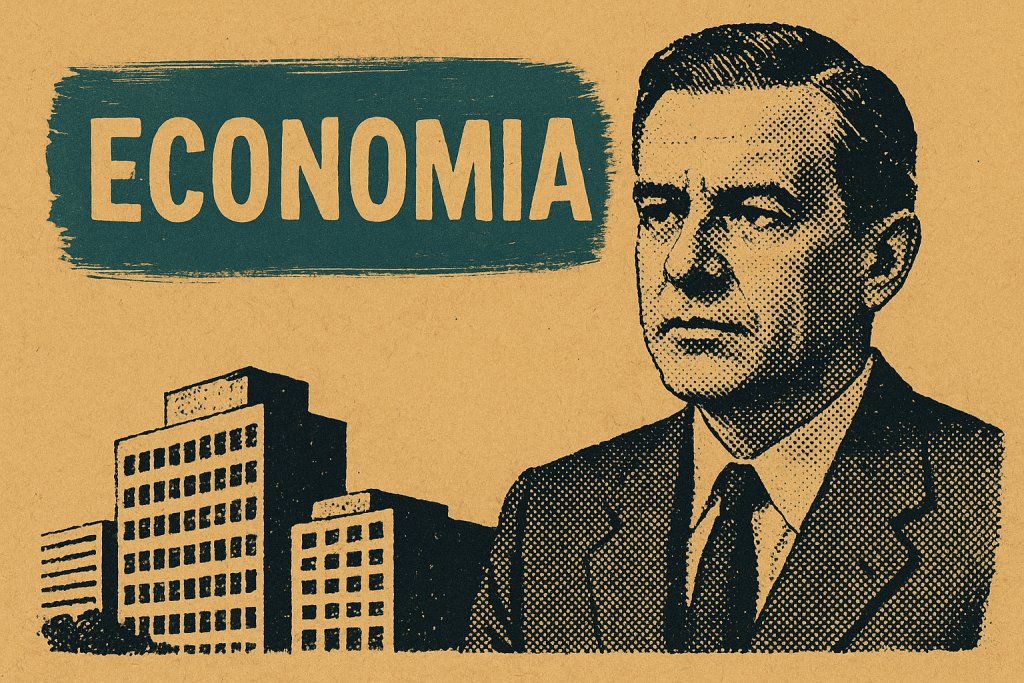 Uma image de notas de 20 reais
