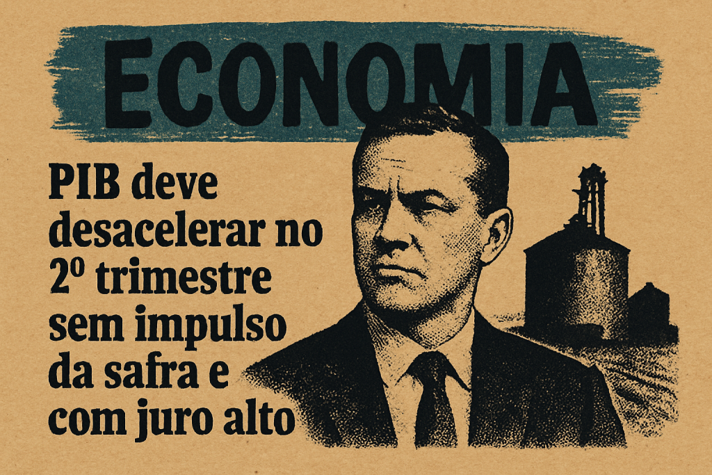 Uma image de notas de 20 reais
