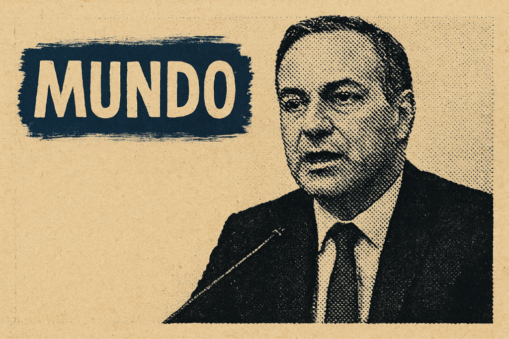 Uma image de notas de 20 reais