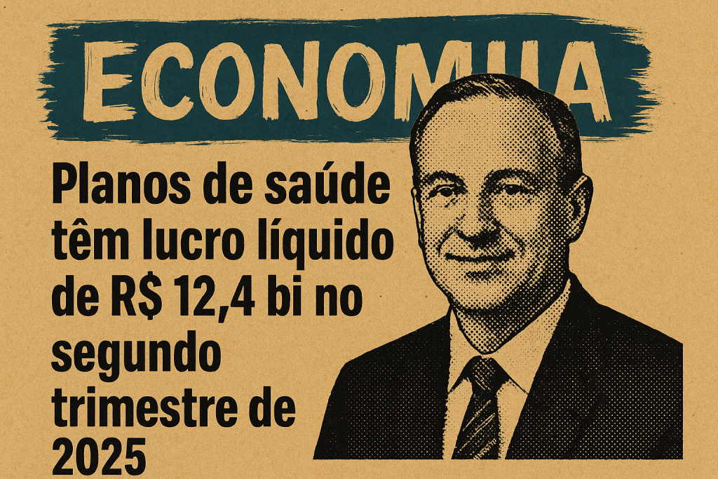 Uma image de notas de 20 reais