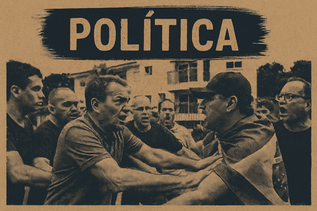 Uma image de notas de 20 reais