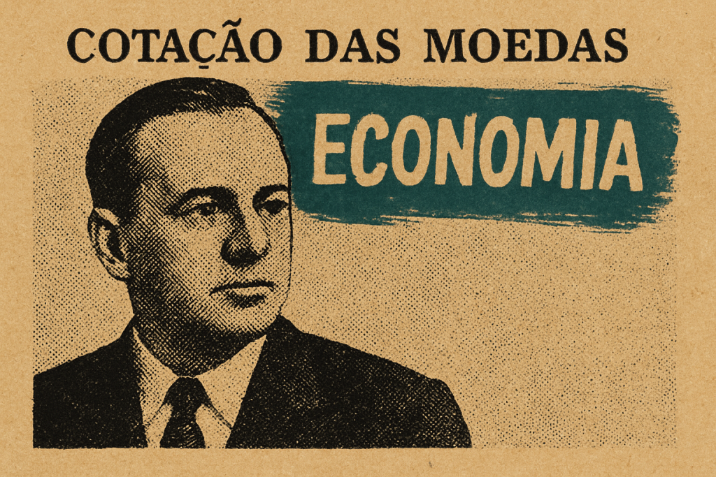 Uma image de notas de 20 reais