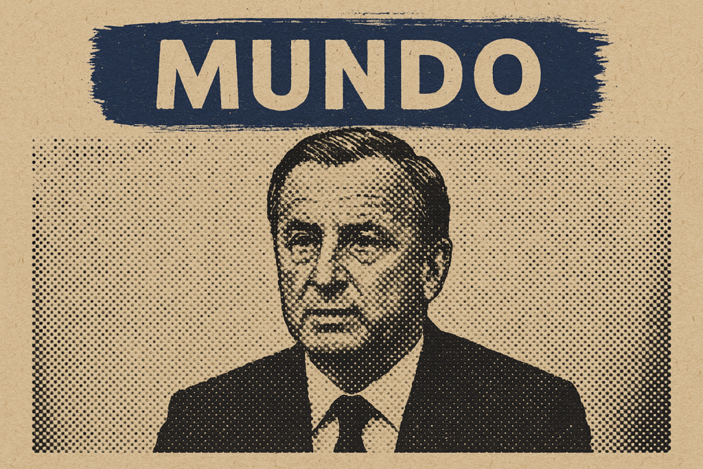 Uma image de notas de 20 reais
