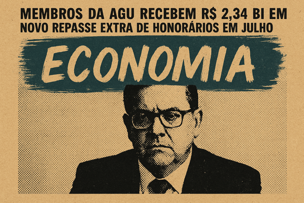 Uma image de notas de 20 reais
