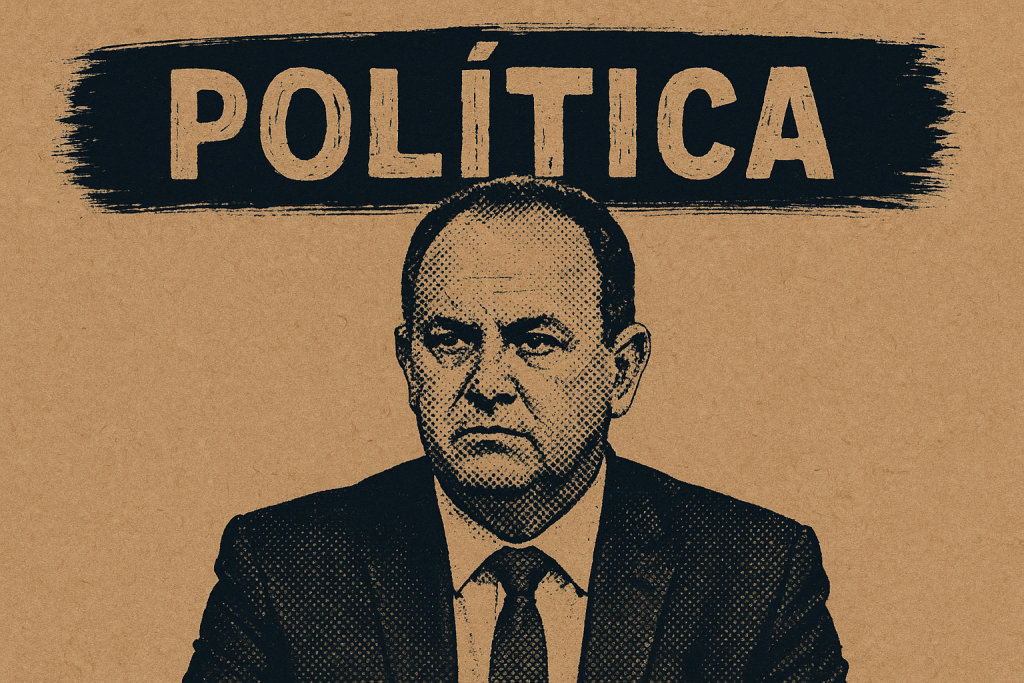 Uma image de notas de 20 reais