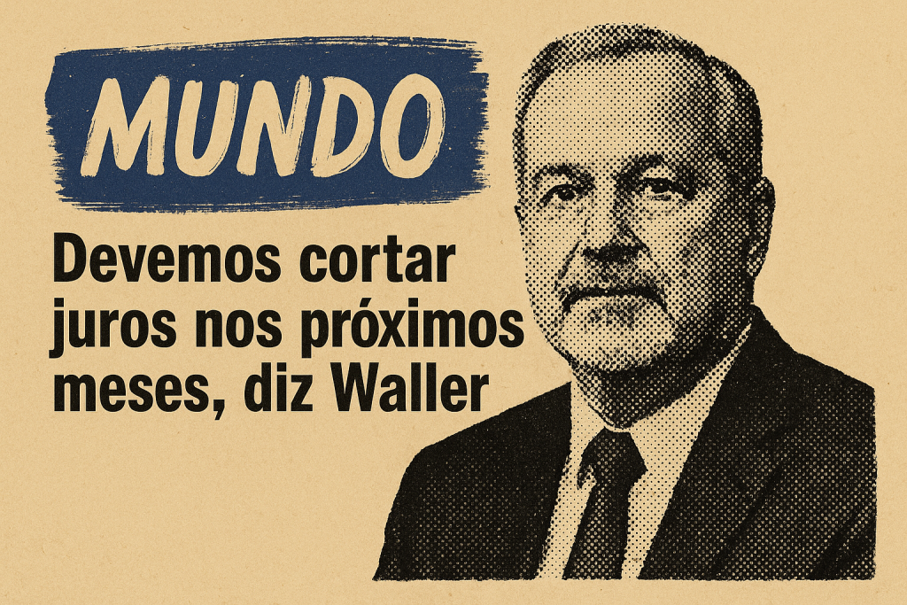 Uma image de notas de 20 reais