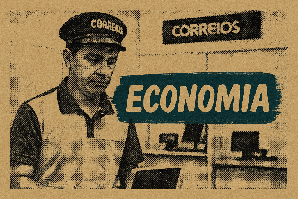 Uma image de notas de 20 reais