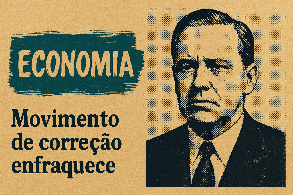 Uma image de notas de 20 reais