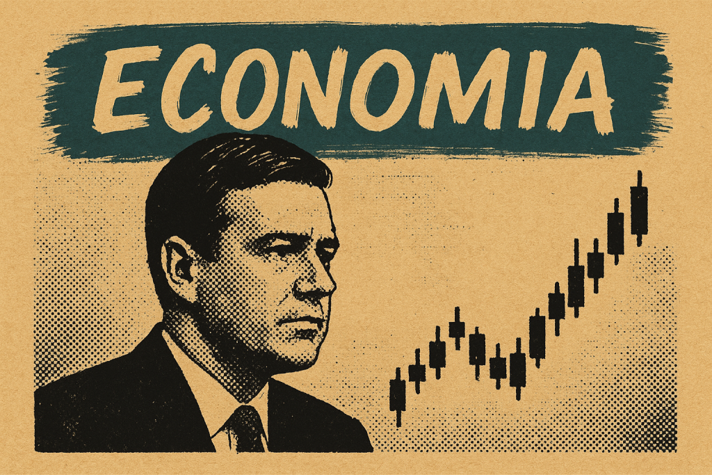 Uma image de notas de 20 reais