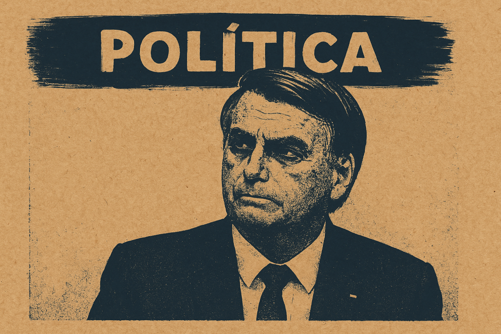 Uma image de notas de 20 reais